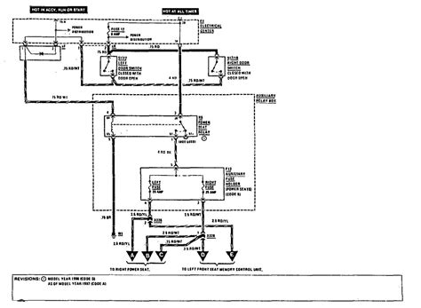 [DIAGRAM] 1958 Cadillac Power Seat Wiring Diagram Schematic - MYDIAGRAM.ONLINE