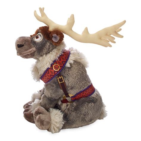 Sven Plush – Frozen 2 – Medium – 13'' | shopDisney