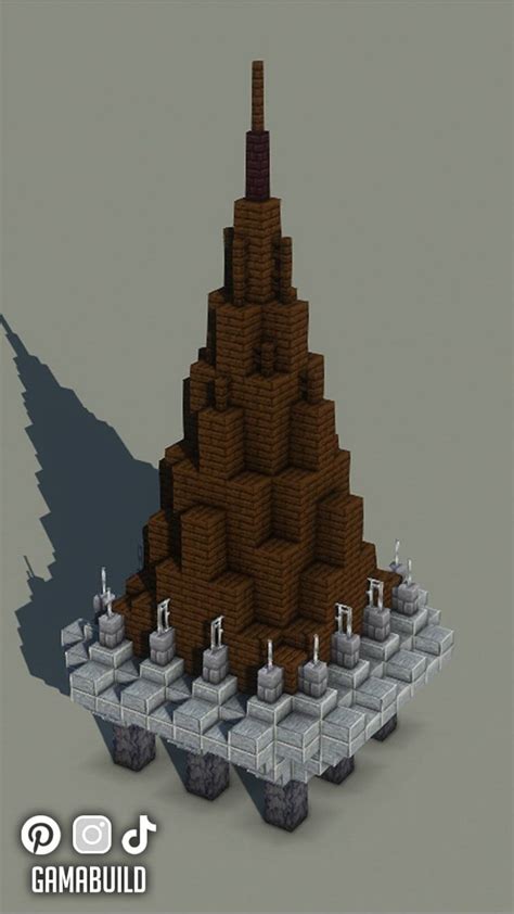 Minecraft Roof Idea | Minecraft castle designs, Amazing minecraft, Minecraft castle