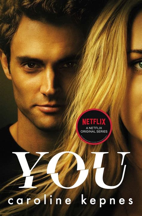 You | Book by Caroline Kepnes | Official Publisher Page | Simon & Schuster AU