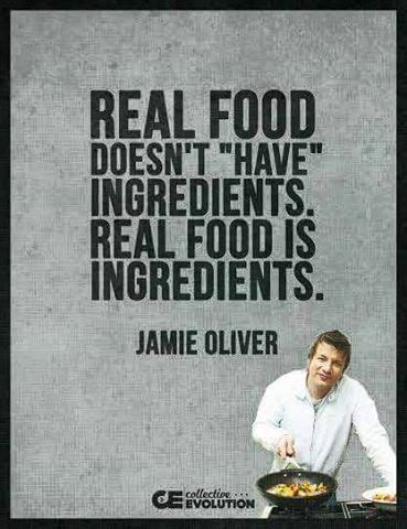 jamie oliver quotes about healthy eating | Nutrition quotes, Jamie oliver quotes, Healthy living