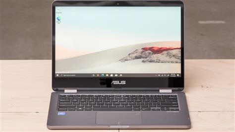 ASUS VivoBook Flip 14 (2020) Review - RTINGS.com