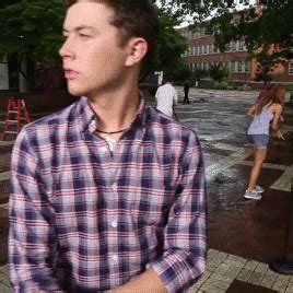 Scotty McCreery Blog