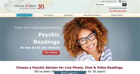 2019 Best Psychic Websites Reviews - My Psychic Link