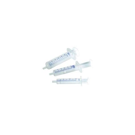 Plastic Disposable Syringes 10ml | SciMart