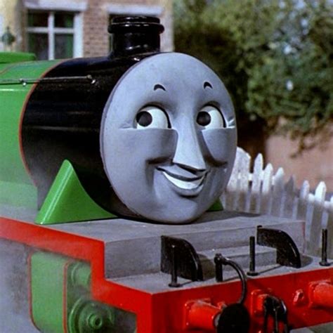 Stream Henry The Green Engine • Series 1 [Remastered 2023] by DieselD261 | Listen online for ...