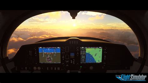 Microsoft Flight Simulator 2020 announcement surprised fanatics