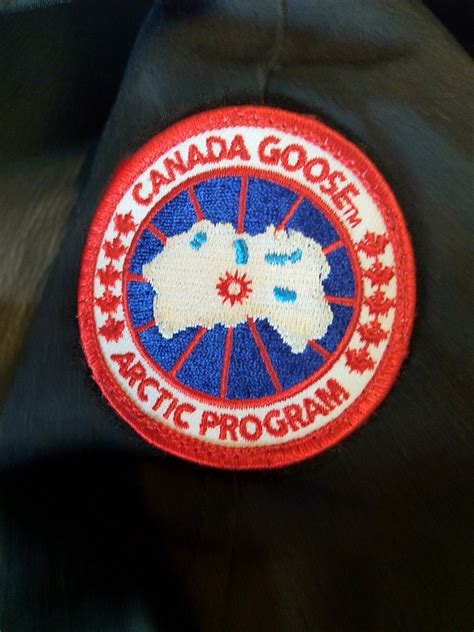 The Official Canada Goose Authenticity / Legit Check Thread - Page 741 - RedFlagDeals.com Forums