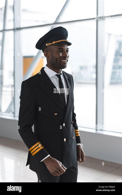 Airline Pilot Uniform Shirts