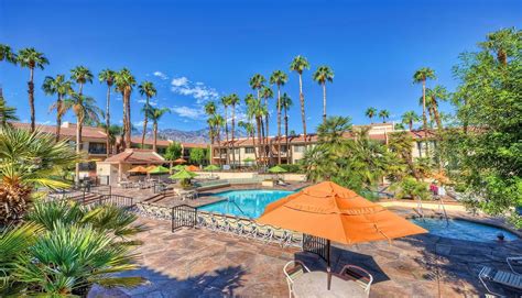 Hyatt Vacation Club at Desert Oasis, Cathedral City, CA Jobs | Hospitality Online