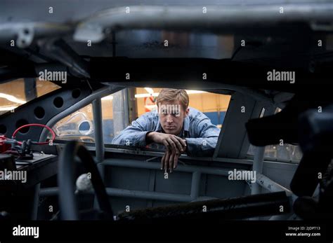 RYAN GOSLING, DRIVE, 2011 Stock Photo - Alamy