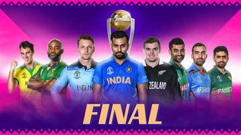 World Cup 2023 Final Today: India vs Australia Match Time, Prize Money, Venue and Other Details