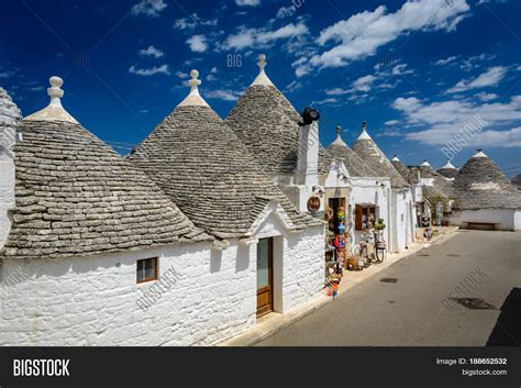 Alberobello, Puglia, Image & Photo (Free Trial) | Bigstock