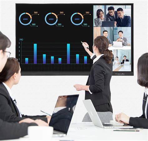 Customized Touch Screen Interactive Whiteboard Manufacturers Suppliers