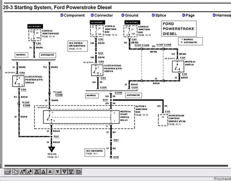 ford f550 brake controller wiring diagram