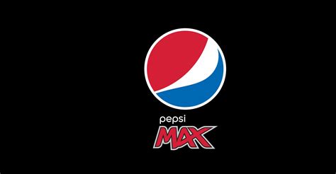 Pepsi Max Logo