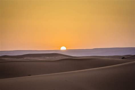 16 Amazing Photos of the Sahara Desert