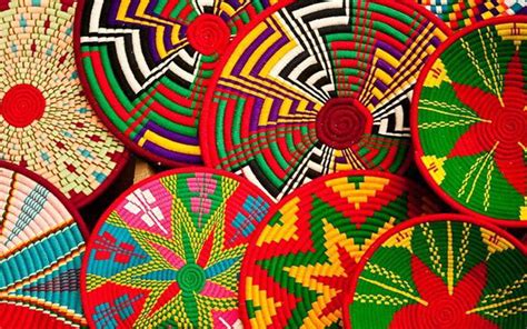 Traditional South African Art