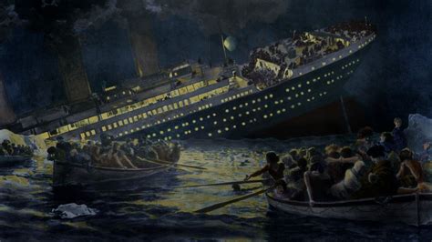 New Evidence Suggests The Titanic Wasn't Just Sunk By An Iceberg | IFLScience