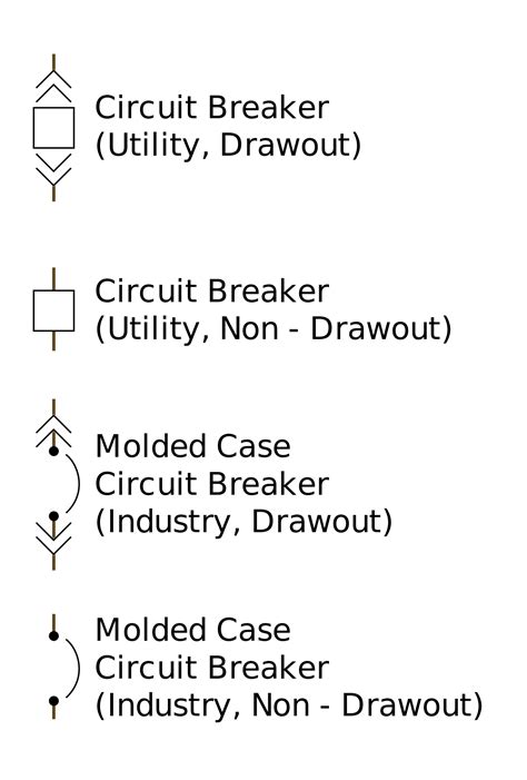 Circuit Breaker Wiring Diagram Symbol Meritor Wabco Abs