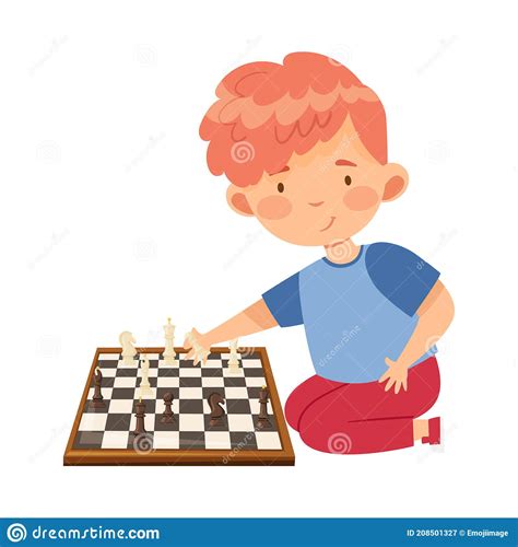 Kids Chess