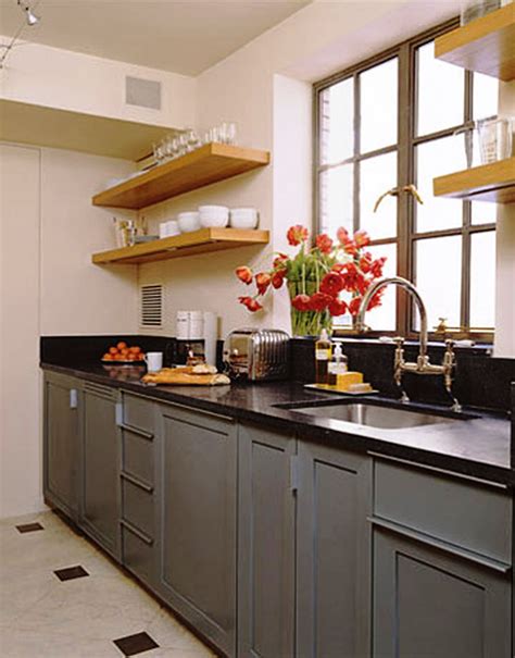 Simple Small Kitchen Design Ideas - Image to u