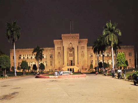 Osmania University engineering exam schedule revised – UPSC Editorial