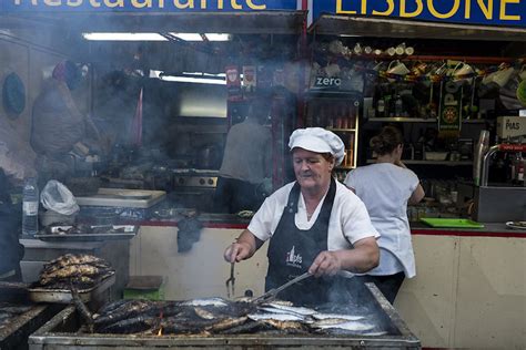 20 of the Best European Street Food Destinations