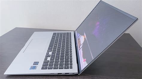 LG Gram 16 review | Laptop Mag