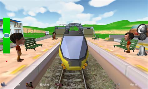 Kids Train Sim APK Download - Free Simulation GAME for Android | APKPure.com