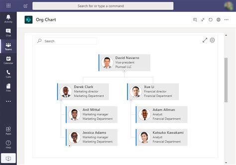 Gallery of 50 best excel add ins that will make your life easier - organization chart add in for ...