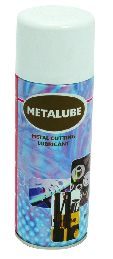 Handlehouse - Metalube, metal cutting lubricant (400ml) - Ref: CEN89X