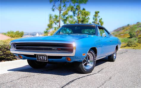 1970 Dodge Charger Wallpapers - Wallpaper Cave