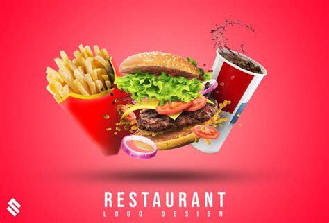 Burger - new logo design | Freelancer