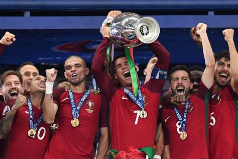 Portugal World Cup profile: Guide to record, squad list, path to final, team news, latest odds ...