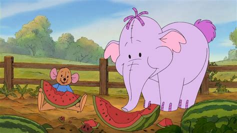 Poohs Heffalump Movie - Alchetron, The Free Social Encyclopedia