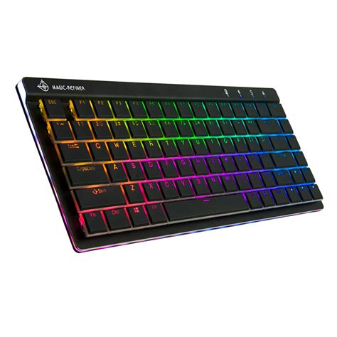 Top Rgb Keyboard White Light Pics | Mechanical Gaming Keyboard