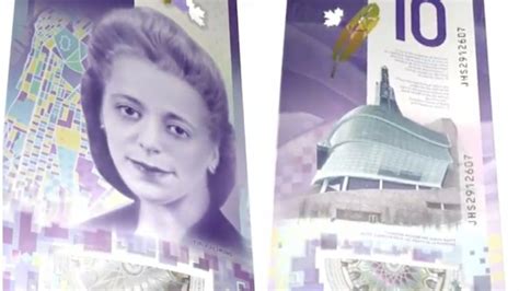 Canada Honours Civil Rights Icon Viola Desmond by Putting Her On the $10 Bill