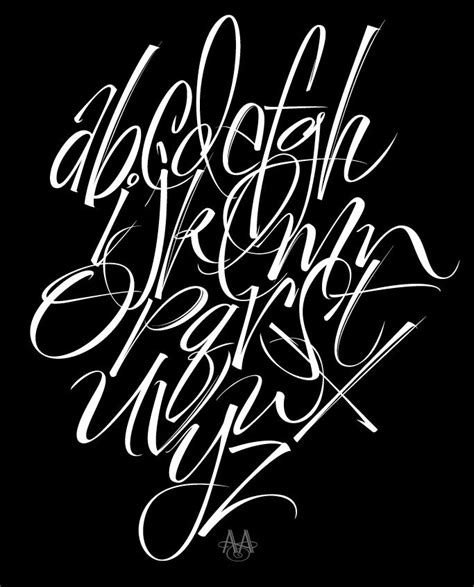 Practice | Flickr - Photo Sharing! | Graffiti lettering fonts, Graffiti lettering alphabet ...