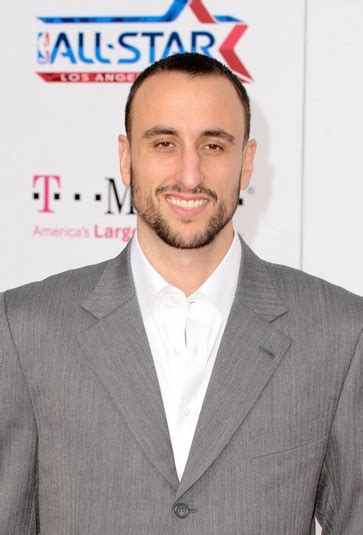 Manu Ginobili - Ethnicity of Celebs | EthniCelebs.com