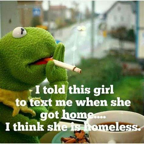 31 best dirty kermit images on Pinterest | Ha ha, Funny memes and Jokes quotes