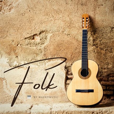 Stream Folk | Instrumental Background Music | Folk, Acoustic (FREE DOWNLOAD) by MaxKoMusic ...