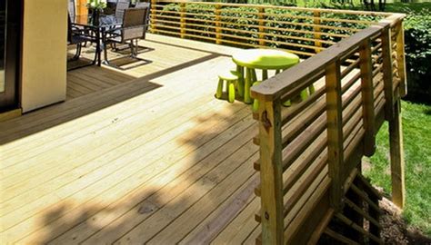 200+ deck railing ideas design with pictures