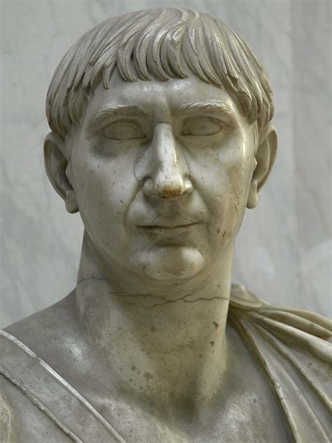 Trajan Roman Emperor | HD Walls | Find Wallpapers