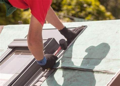 Rubber Roofing - Total Cost Breakdown of Rubber Roof Installation