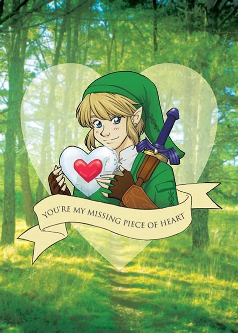 Link Legend Of Zelda Fan Art