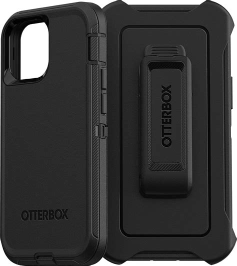 The best iPhone 13 mini cases - protect the last of the compact phones - PhoneArena