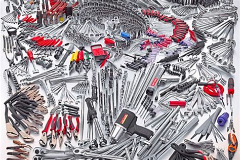 Craftsman 1470 pc. Professional Tool Set | Uncrate