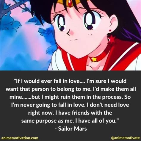 24 Sailor Moon Quotes That Will Take You Back To The 90's