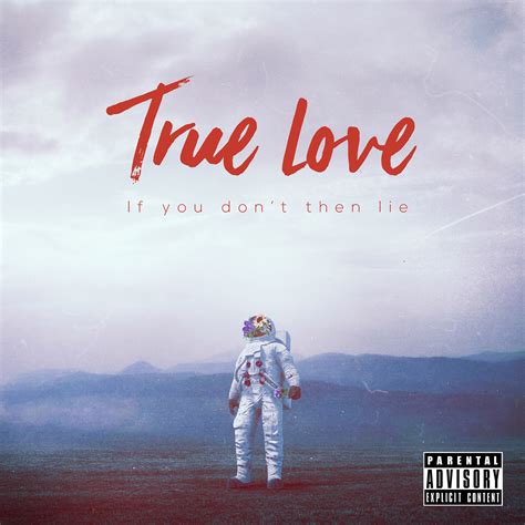 True love " Song Cover " :: Behance